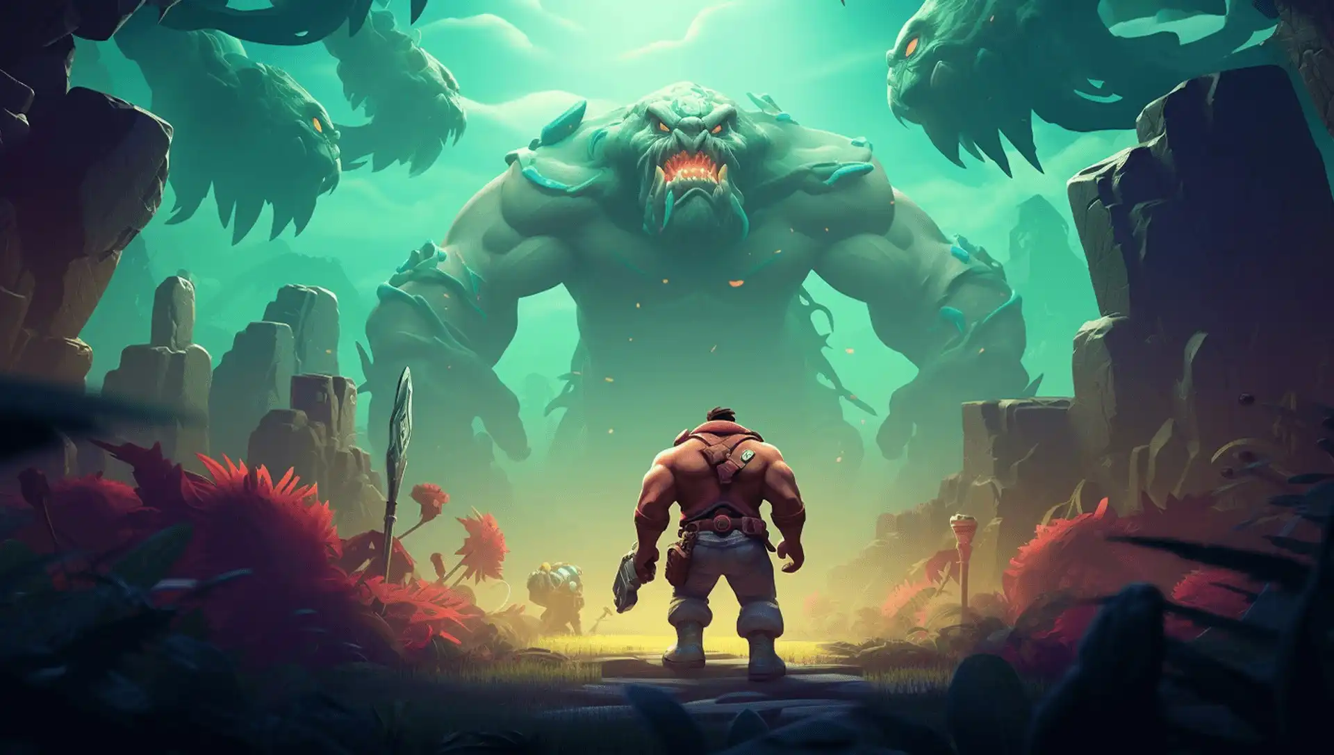 From Beta to Brilliant: Crafting a Seamless Gaming Adventure